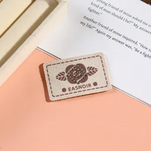 Embroidered fabric patch for DIY apparel accessories and bags decoration item 1pc