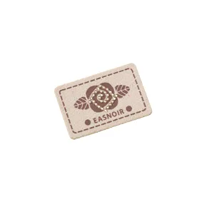 Detailed shot of a stylish decorative rhinestone rose patch for DIY clothing and accessories.