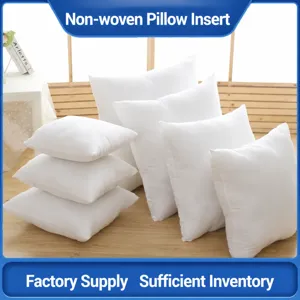 Afrahto Poliester PP Vamvaki Gemismeno Tetragono Gemisma Maxilarioy Gia Sofa Krebati Diakosmisi Spitiou Malako Kousin Esoriko