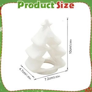 Weihnachtsbaum leuchtende Dekoration Größendetails und genaue Produktabmessungen Grafik.