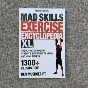 Krafttraining und Eigengewichtsübungen Fitness-Leitfaden Umfassende Übungs-Enzyklopädie für Zuhause und Fitnessstudio