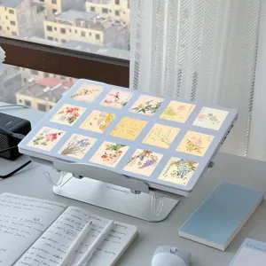 Chinese style laptop stickers aesthetic floral bird vintage decorative art decal for case