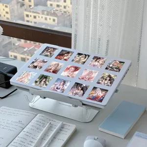 Ancient style anime girl stickers decorative waterproof cute DIY decals for laptop phone case