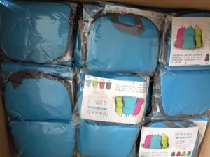Sac a dos de voyage impermeable et pliable en nylon,leger et pratique en plein air.