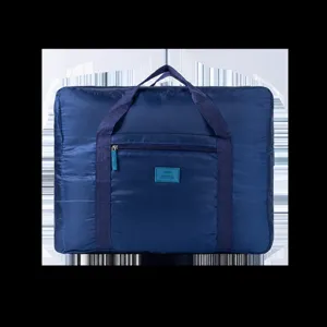Opvouwbare reistas grote capaciteit reistassen voor kleding schoenen opbergtas organizer
