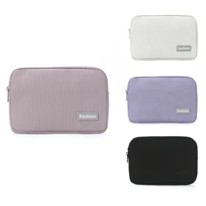 Portable Travel Cosmetic Bag Multi-Layer Detachable Makeup Organizer Toiletry Storage Bag For Women