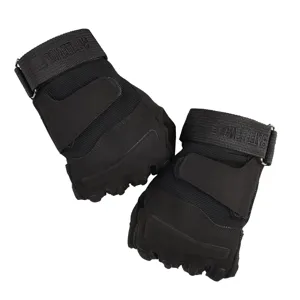 Tactical training gloves for men outdoor sports combat fitness cycling anti-slip gear