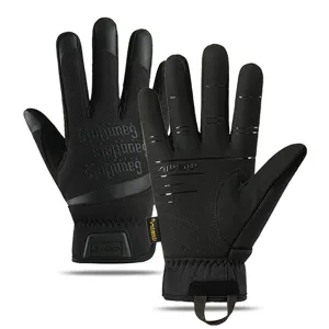 Full Finger Tactical Gloves Outdoor Training Cycling NonSlip WearResistant Touchscreen Climbing Breathable Mesh Gloves