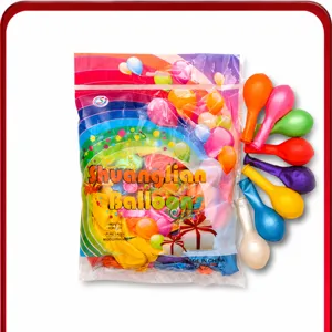 10 inch 1.2g pearl latex balloons colorful wedding party birthday decoration supplies