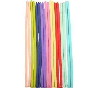 Ballons modelables longs 260, ballons magiques multicolores pour fete et anniversaire.