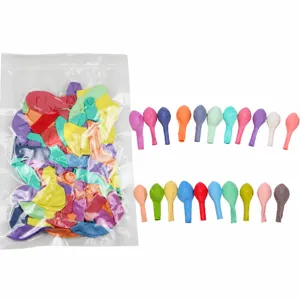 Macaron balloon arch kit set for wedding party room decor birthday children balloons 10inch
