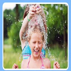 Fast filling water balloons for kids summer outdoor water fight and party games toys.
