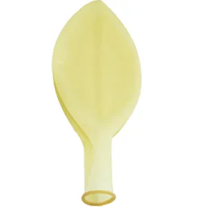 Thickened latex balloon for party wedding and birthday decoration, durable and elastic.