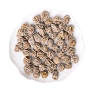 Campione di pietra grezza di cristallo minerale di rosa del deserto naturale per decorazioni