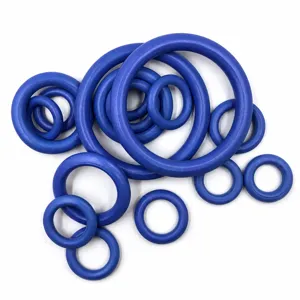 Wooden Rings 30-85mm Colorful Eco-friendly DIY Jewelry Accessories Handbag Buckles