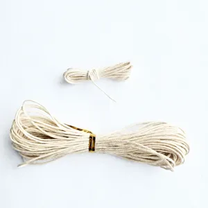 1mm Waxed Cord Beading Thread DIY Jewelry Making String for Bracelets Necklaces