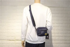 Petit sac bandouliere homme sac de loisirs pour telephone exterieur vue detaillee
