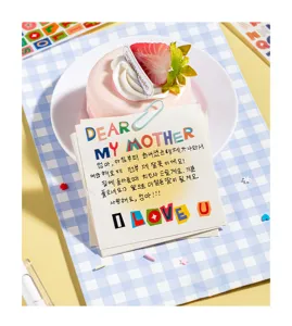 Colorful letter symbol stickers DIY hand account waterproof PET sticker set for journaling.