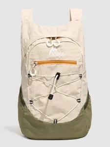 Waterproof Foldable Casual Outdoor Backpack Lightweight Travel Daypack For Men And Women Hiking Sport Bookbag