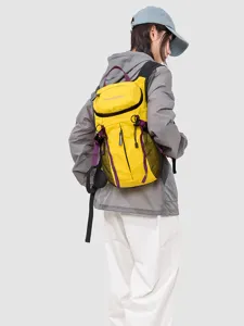 Lightweight outdoor backpack, casual hiking sports travel daypack for men and women new