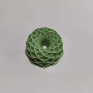 3D Silikon Kuchenform Vogelnest Backform fur DIY Home Backen und Kuche Werkzeuge.