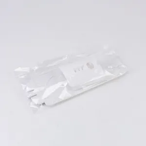 Close up detail of white adjustable plastic shoe rack organizer, compact home storage tool.