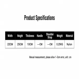 Kindergarten toddler backpack size chart specs for kids daily use gear ready now.
