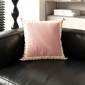 Moderne Dopamin ästhetische quadratische Kissen für Wohnzimmer Sofa Kissenbezug.