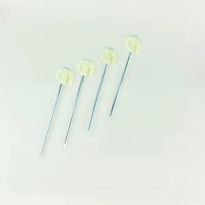 Picchetti luminosi per tende picchetti da campeggio ancore di terra accessori outdoor 4pz