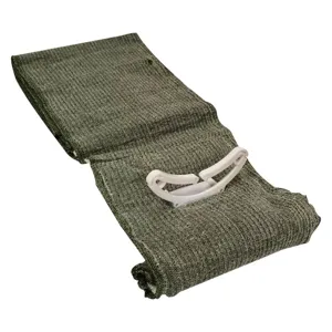 Emergency trauma Israeli bandage tactical first aid outdoor military gauze wrap 2 meters.