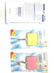 Verstellbarer magnetischer Haken für Kühlschrank, robuster Metallhaken hält bis zu 2kg.