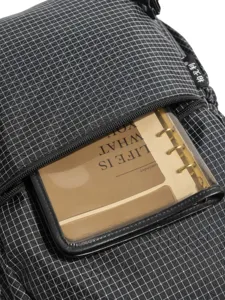 Outdoor Taktische Brusttasche wasserdichter Umhängebucksack für Wandern Reise City Alltag.