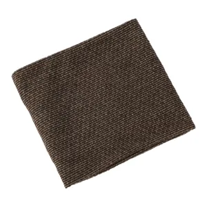 Cuello de punto cálido otoño invierno para hombres y mujeres, bufanda cómoda y suave.