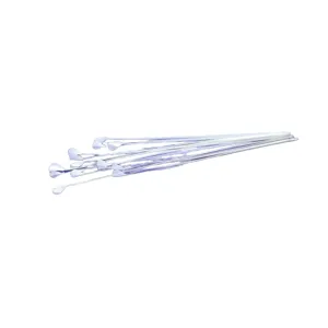 Artificial flower stems for home wedding decor and garden landscaping floral arrangements