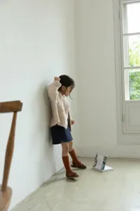 Cardigan in maglia invernale per neonato caldo carino cappotto bambino abbigliamento