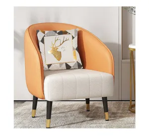 Modern luxury bronzing deer throw pillow case for home office sofa decorative cushion.