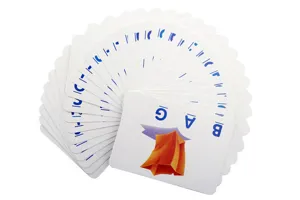 Flitskaarten vroege educatie engelse woorden leren speelgoed set voor kinderen interactief spel