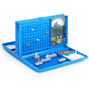 Jeu de societe bataille navale strategie tactique jouet de table pour enfants et famille