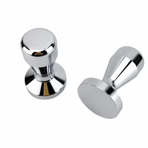 Pressino per caffè in acciaio inossidabile distributore espresso pesante strumento pressa caffè