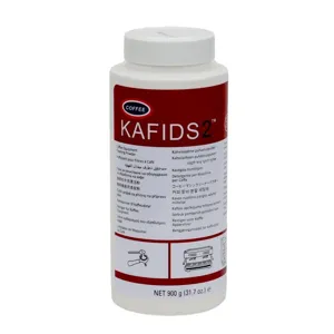 Skoni Katharismou Kafetieras kai Paragontas Afalatosis gia Syntirisi