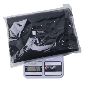 Black neoprene sports waist trainer shapewear belt with hooks, size S detail display.