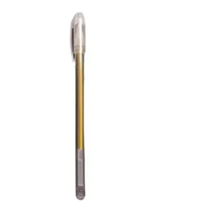 Penna evidenziatore argento oro arte studente DIY diario penna evidenziatore estetica