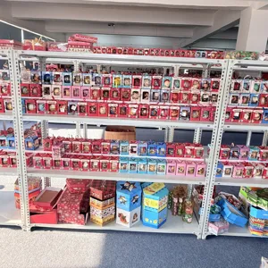 Großhandel Fabrik Weihnachtsbaumkugel Set Hänge-Ornamente Weihnachtsdeko Vorrat.