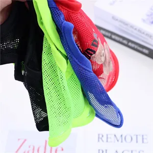 Summer breathable mesh pet dog vest thin cooling clothes for small dogs puppy apparel