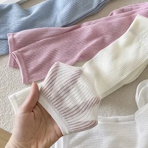 Women mesh mid-calf socks thin breathable sheer hosiery casual sweet ballet style socks