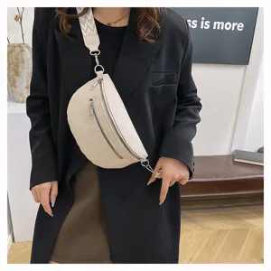 Élégant sac bandoulière fourre-tout pour femme sac d'épaule beige style décontracté