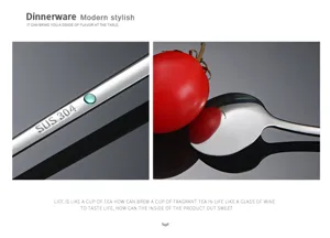 Stainless steel spoon detail view, 304 grade kitchen tableware for coffee and dessert use.