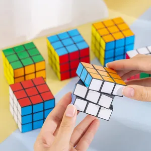 Κύβος 3x3 εκπαιδευτικό παιχνίδι παζλ για παιδιά και δώρο διασκέδασης υψηλής ποιότητας