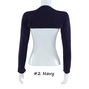 Coton modal anti-UV manches raglan châle vue détail, housse de bras de protection solaire.