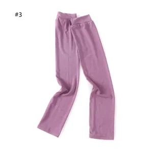 Purple modal cotton arm sleeves for sun protection, soft breathable cooling sleeves.